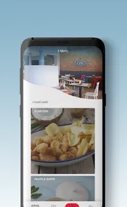 Lob's Seafood Restaurant screenshot 3