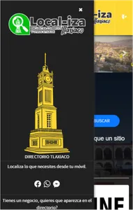 Localiza Tlaxiaco screenshot 0