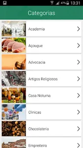 Localiza SP screenshot 2