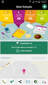 Localiza SP screenshot 4