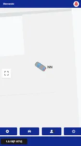 Localiza mi Auto screenshot 1