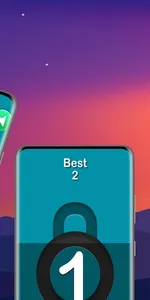 Lock Master screenshot 1