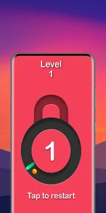 Lock Master screenshot 2