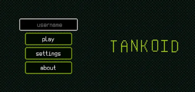 Tankoid screenshot 0