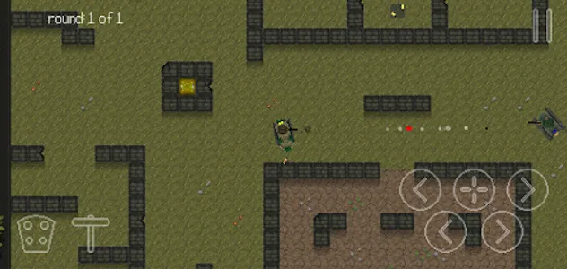 Tankoid screenshot 3