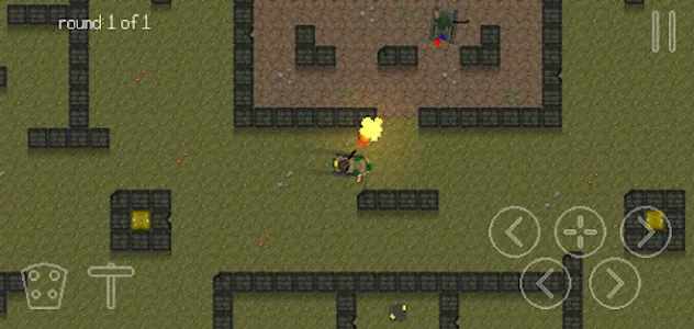 Tankoid screenshot 4