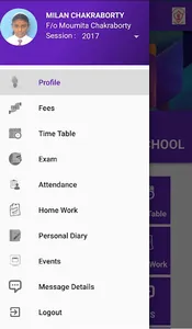 Burnpur Riverside School screenshot 2