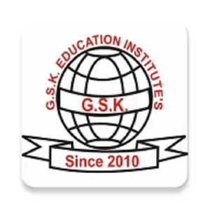 GSK Kid screenshot 1