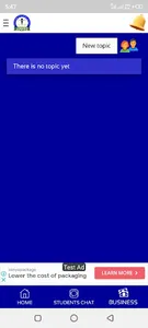 LOGISO APP screenshot 1