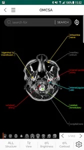 OMCSA screenshot 2