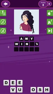 Guess The Celeb Quiz screenshot 3