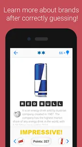 Logo Quiz screenshot 1