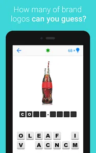 Logo Quiz screenshot 11