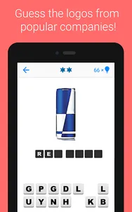 Logo Quiz screenshot 16