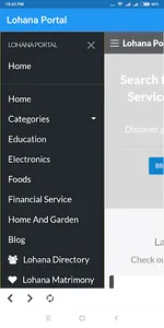 Lohana Portal - Lohana Matrimo screenshot 2