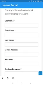 Lohana Portal - Lohana Matrimo screenshot 6