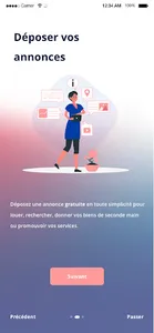 Lokatout screenshot 6