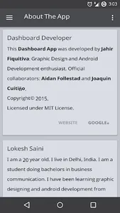 Deino Icons screenshot 3