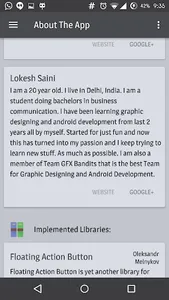 Deino Icons screenshot 4