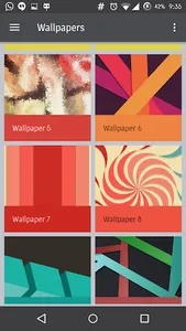 Deino Icons screenshot 5