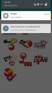 STKRZ screenshot 7