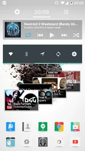 Styx Icons screenshot 4