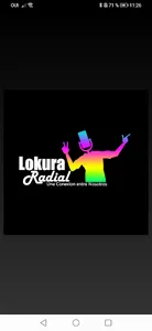 Lokura Radial screenshot 0