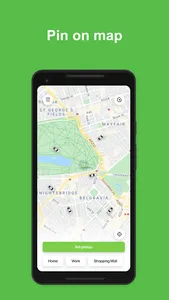 Tappa Malta - Cab App screenshot 0