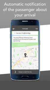 Tappa Malta Driver screenshot 3