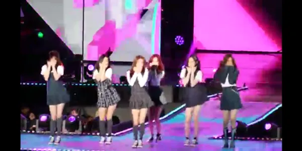 (여자) 아이들 모아보기 screenshot 2