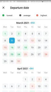 LookTravel - Cheap Flights, Ho screenshot 1