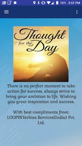 LOOPIN PORTAL screenshot 2