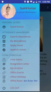 LOOPIN PORTAL screenshot 3