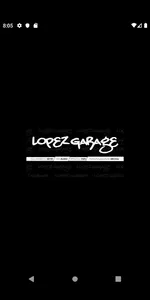 Lopez Garage screenshot 0