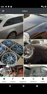 Lopez Garage screenshot 3