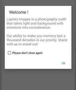 Lophez screenshot 5