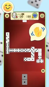 Dominoes: Classic Dominos Game screenshot 10