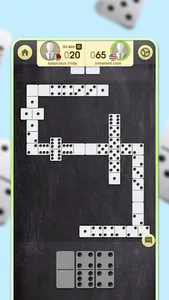 Dominoes: Classic Dominos Game screenshot 12