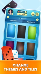 Dominoes: Classic Dominos Game screenshot 5