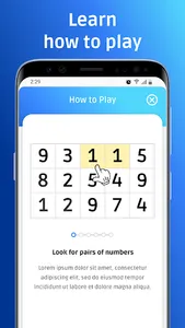 Number Crunch - Number Puzzle screenshot 8