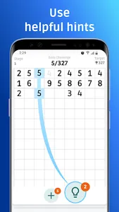 Number Crunch - Number Puzzle screenshot 9