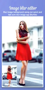 Image Blur Editor screenshot 7