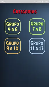 Escuela de Futbol Los Dragone screenshot 1