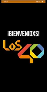 LOS 40 EN VIVO screenshot 0