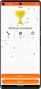 Jump rope to lose weight screenshot 13