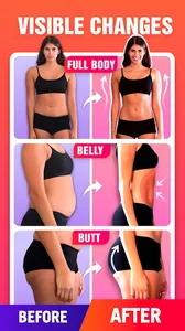 Lose Weight at Home in 30 Days screenshot 10