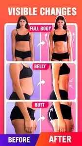 Lose Weight at Home in 30 Days screenshot 2