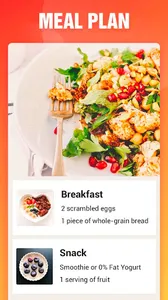 Lose Weight at Home in 30 Days screenshot 3