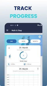 Lose Weight App for Women screenshot 9