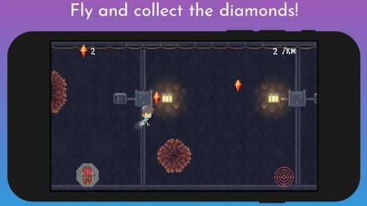 Lost Boy Dungeon screenshot 5